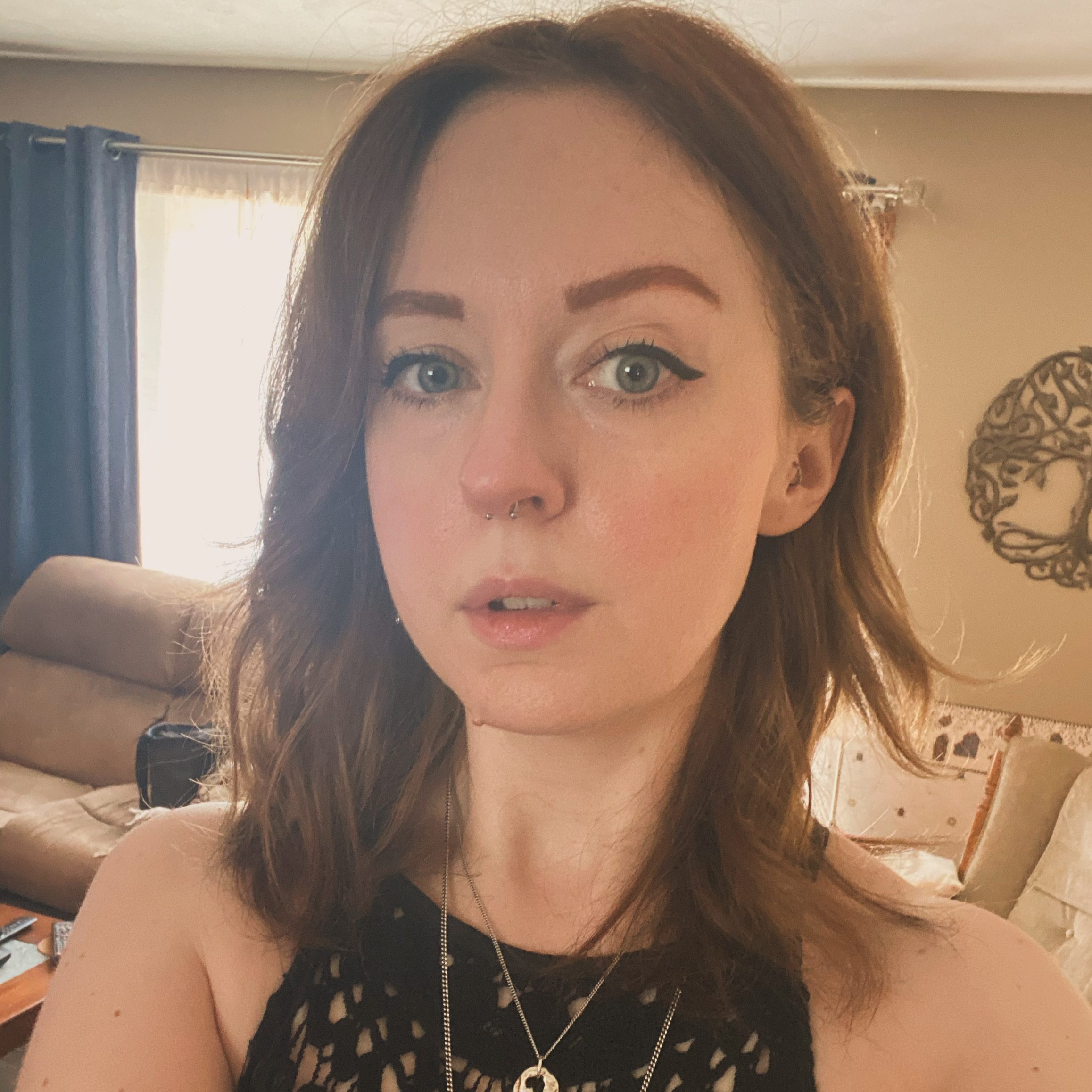 Jessie’s Got a Pen